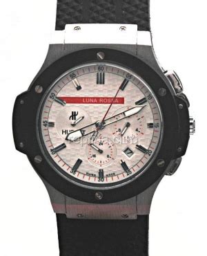 hublot luna rossa replica sale|hublot big bang luna rossa.